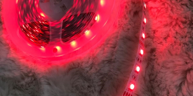 LED strip pro